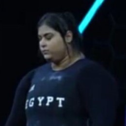 ABBAS Halima Abdelazim Sedky